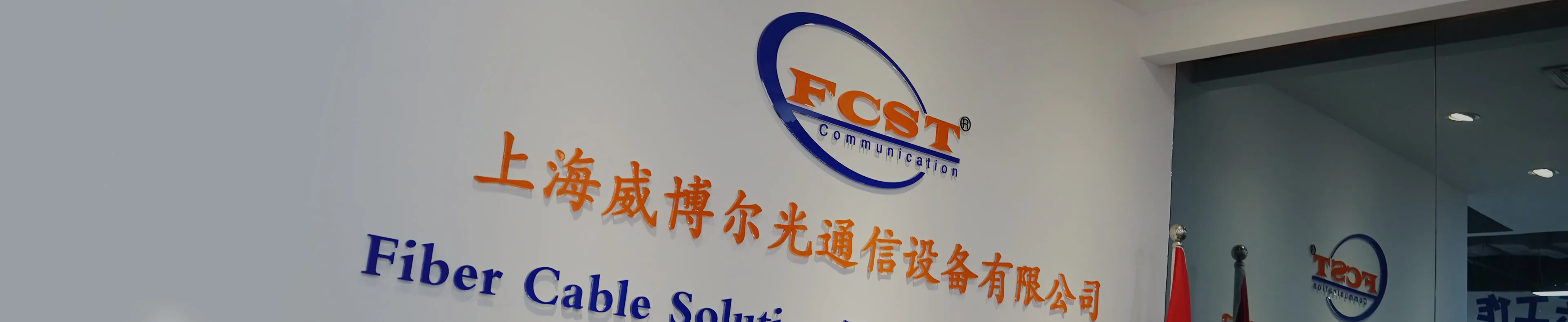 fiber optic equipments supplier FCST fiber optic equipments supplier FCST