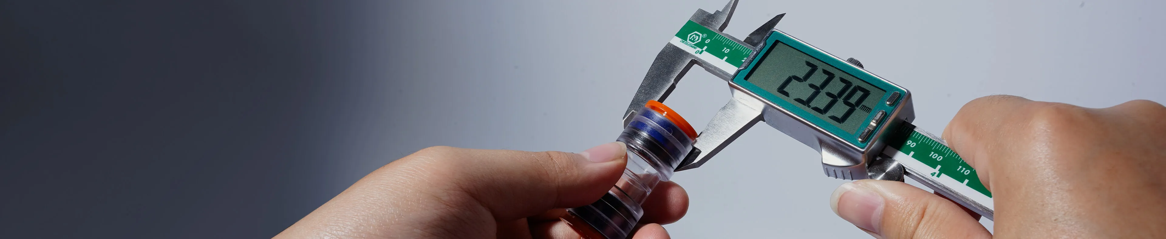 Microduct coupler quality control Microduct coupler quality control